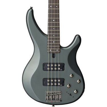 Bajo Electrico Yamaha 4 Cdas. Activo C/Preset Verde, Trbx304mgr
